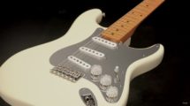 nile rodgers hitmaker strat