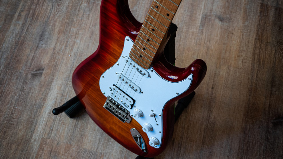 soundsation rider deluxe