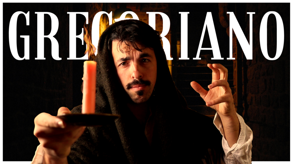 Canto Gregoriano