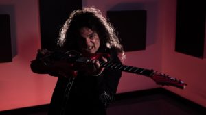 Vinnie Moore Interview