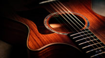 Taylor Hawaiian All-Koa 700 Series