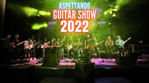 Guitar Show 2022