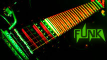 funk guitar