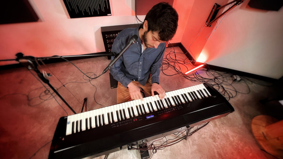 Piano solo: come armonizzare una melodia