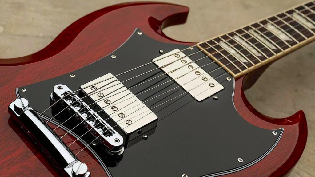 Seymour Duncan '78 Set Pickup Trembaker Per Chitarra Elettrica - Bianco - Foto 1