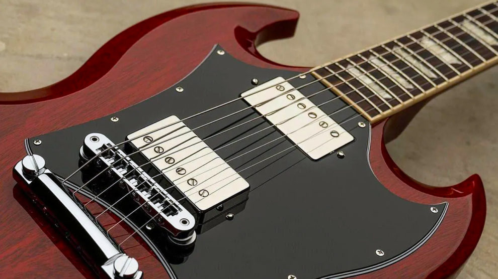 seymour duncan high voltage