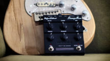 hughes & Kettner Stompman