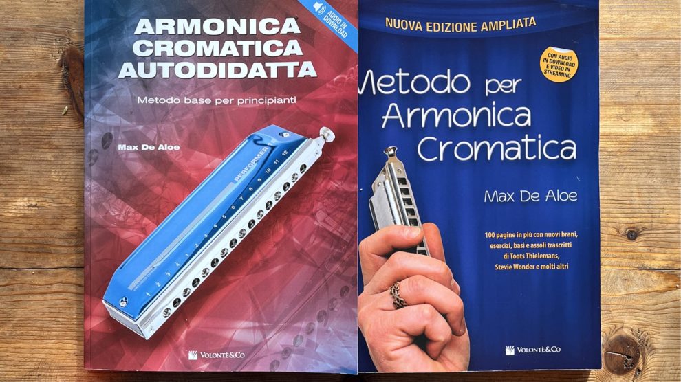 Armonica a bocca