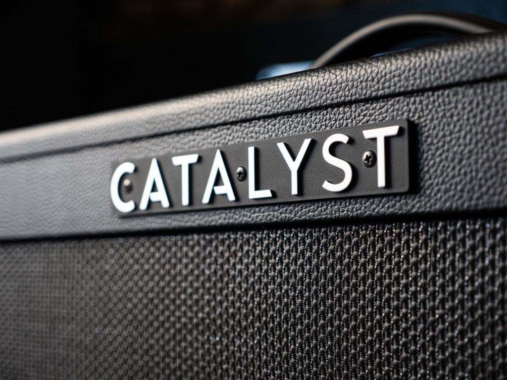 Line 6 Catalyst 100