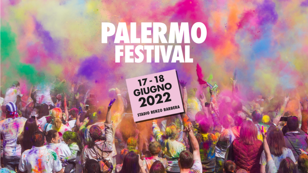 palermo festival 2022