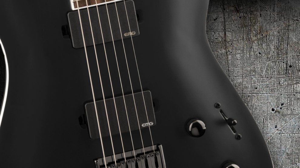 X SERIES SOLOIST™ SLA6 DX BARITONE