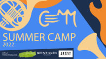 CEMM SUMMER CAMP