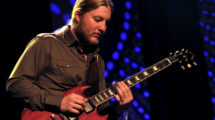 Derek Trucks