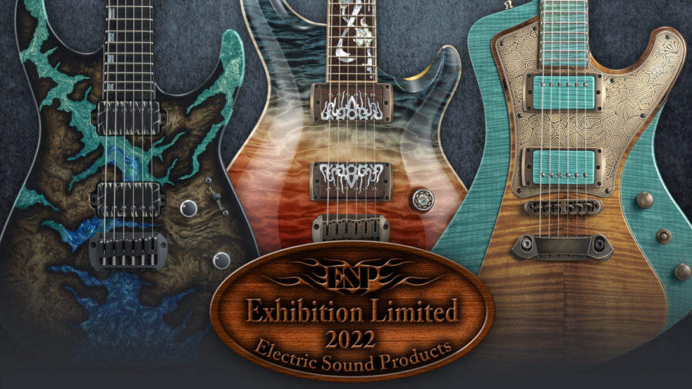 esp exhibition series 2022