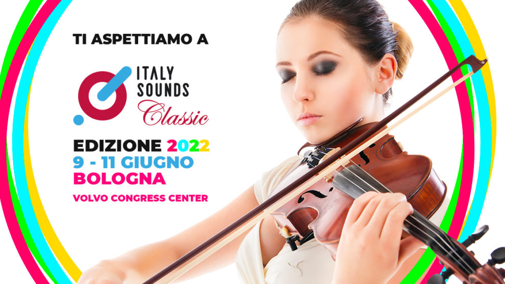 italy sounds classic