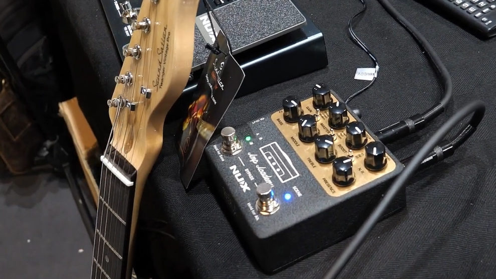 frenexport guitar show 2022