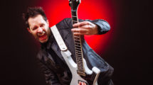 paul gilbert tour 2022