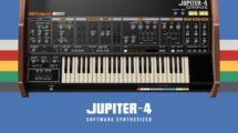 roland jupiter-4