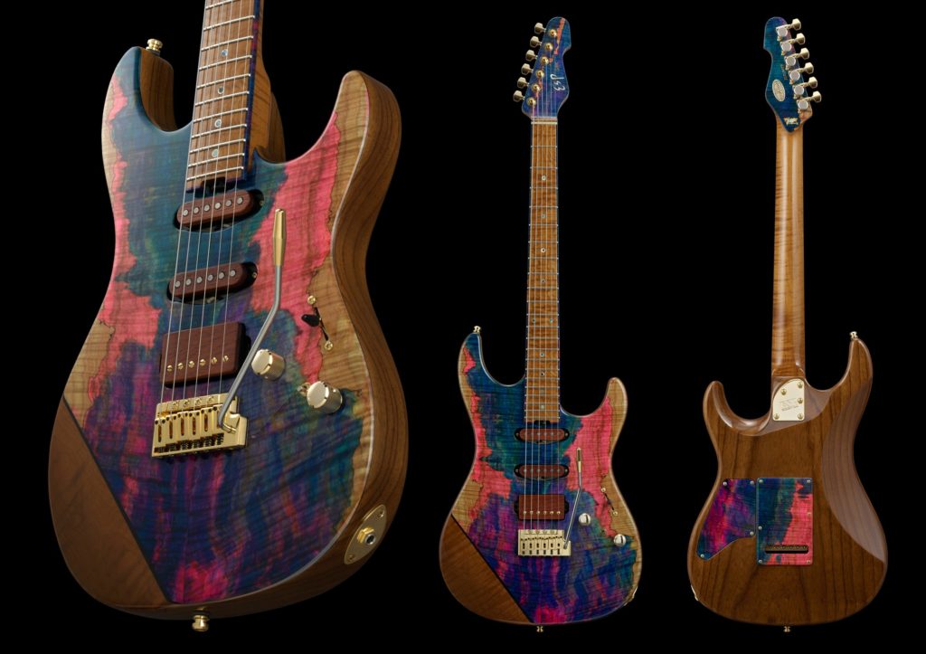 ESP EX22-02 SNAPPER-CTM