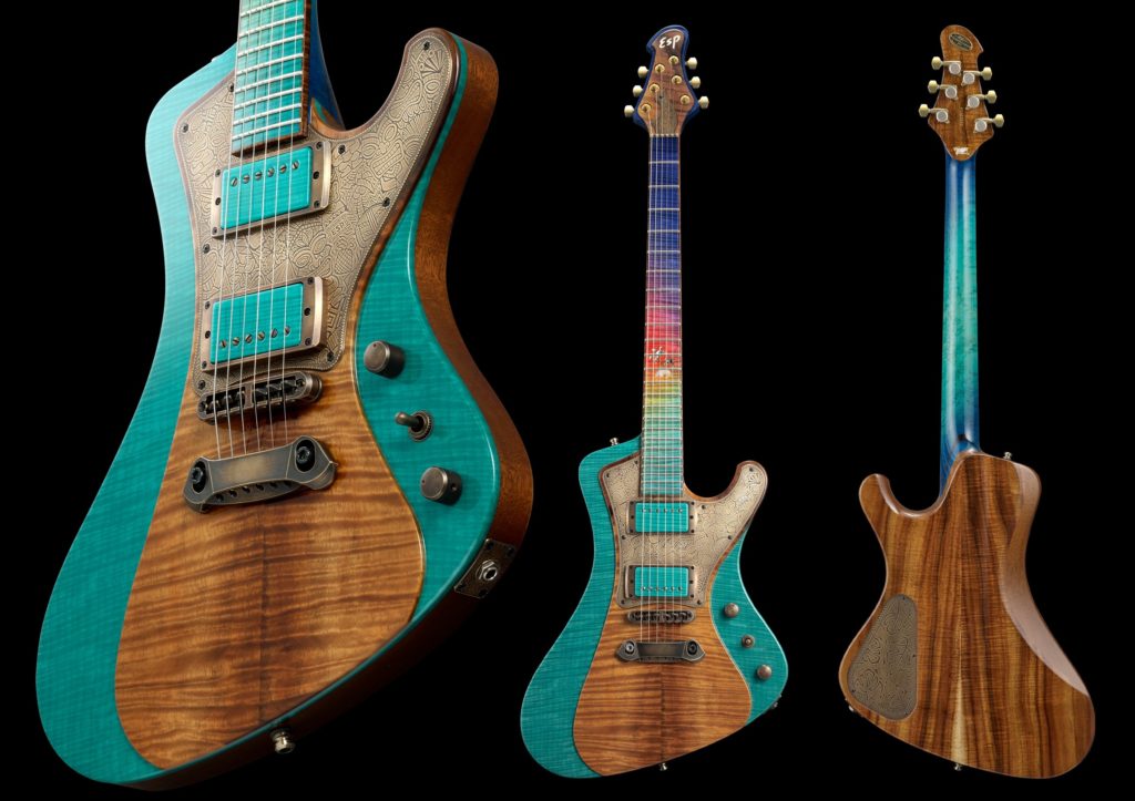 ESP EX22-15 STREAM-GT CTM NT