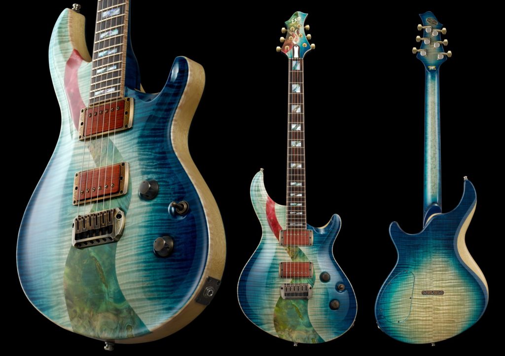 ESp EX22-19 MYSTIQUE-CTM