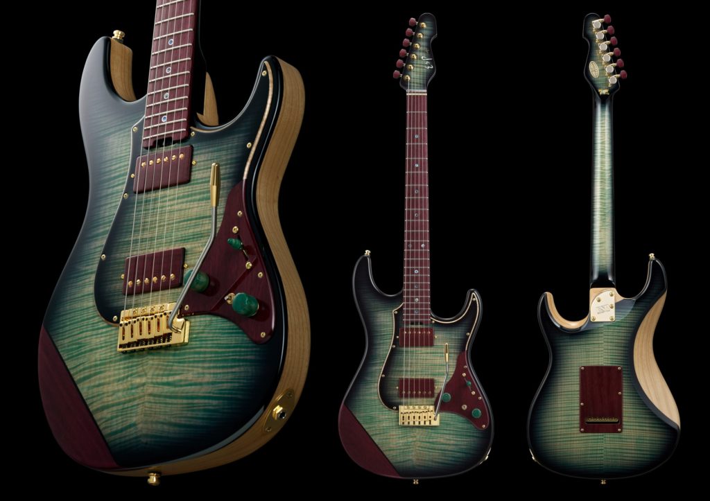 ESP EX22-03 SNAPPER-CTM