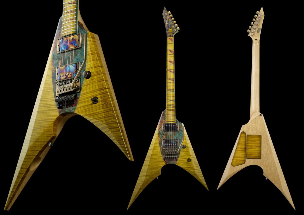 ESP EX22-12 ARROW-CTM FR