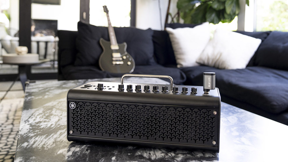 Yamaha THR30II