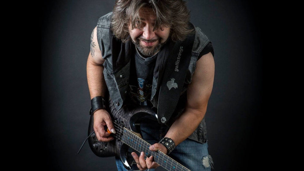 rock guitar 1