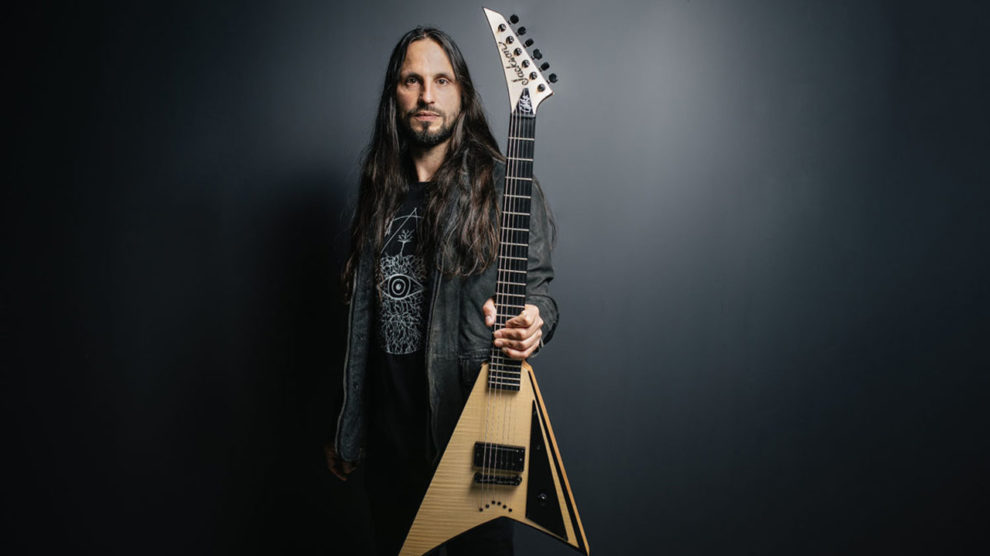 CHRISTIAN ANDREU RHOADS RRT