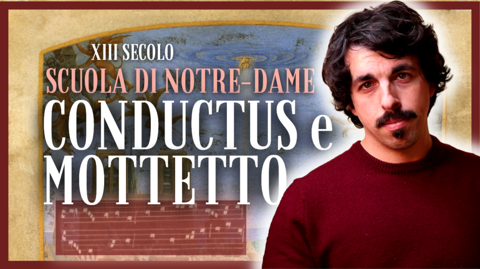 polifonia di notre-dame