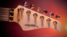 ArteLab Guitars