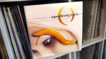 A Perfect Circle - Thirteenth Step