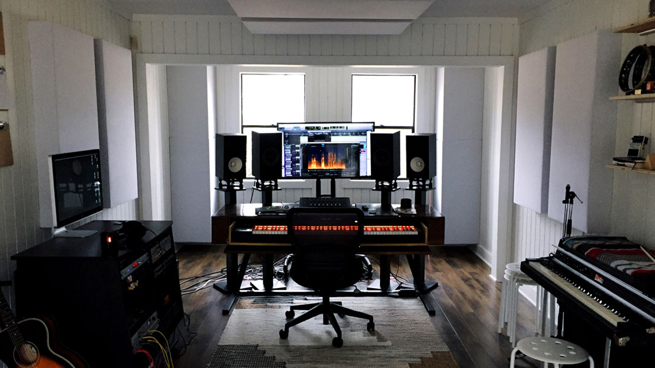 Qual è Il Miglior Materiale Per Intrappolare Le Basse Frequenze