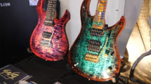 gng guitar show 2022