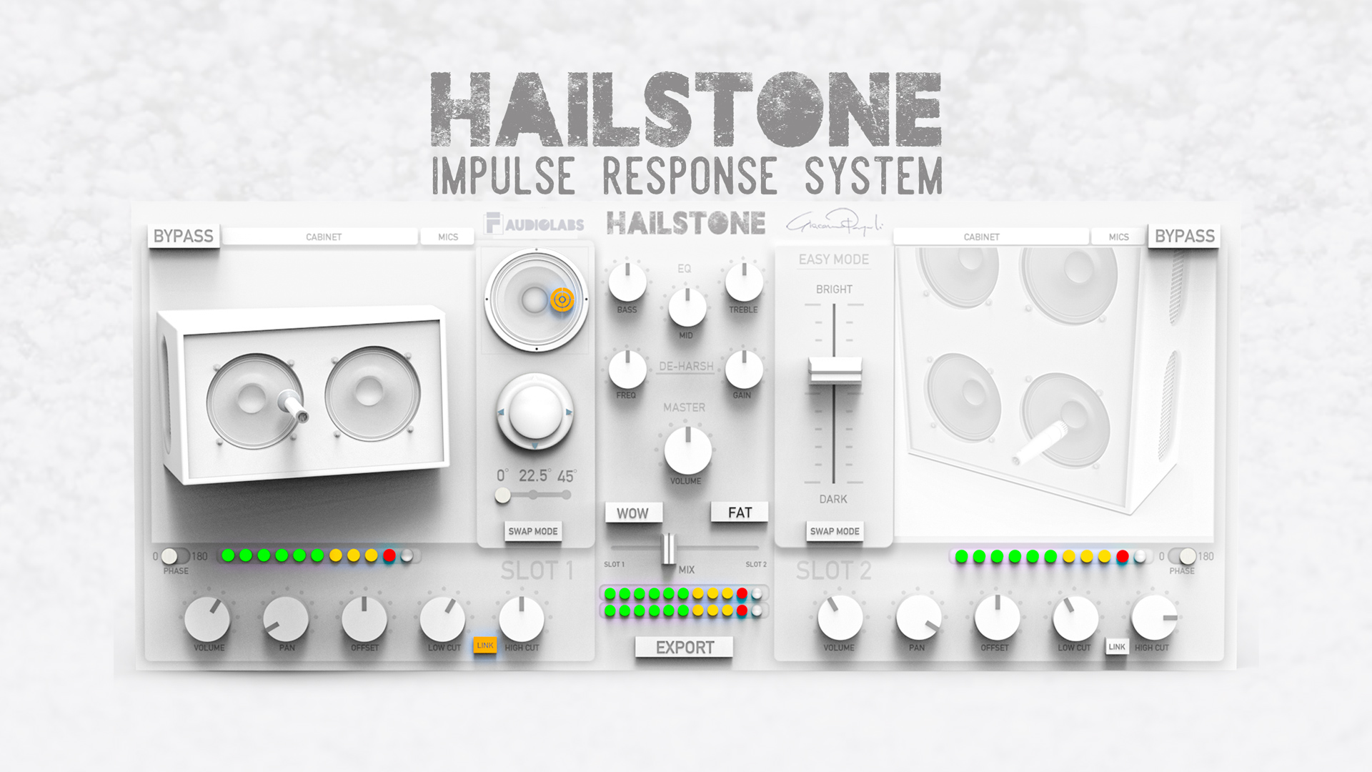 hailstone giacomo pasquali