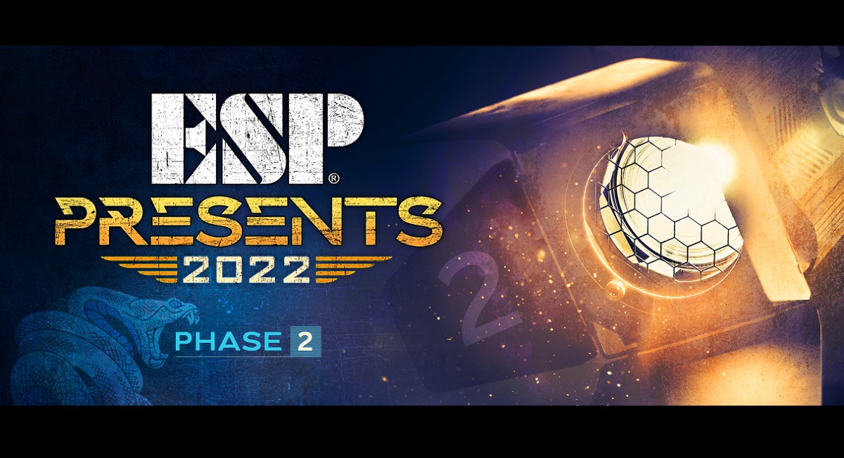 esp phase 2