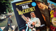 la grande storia di paul mccartney
