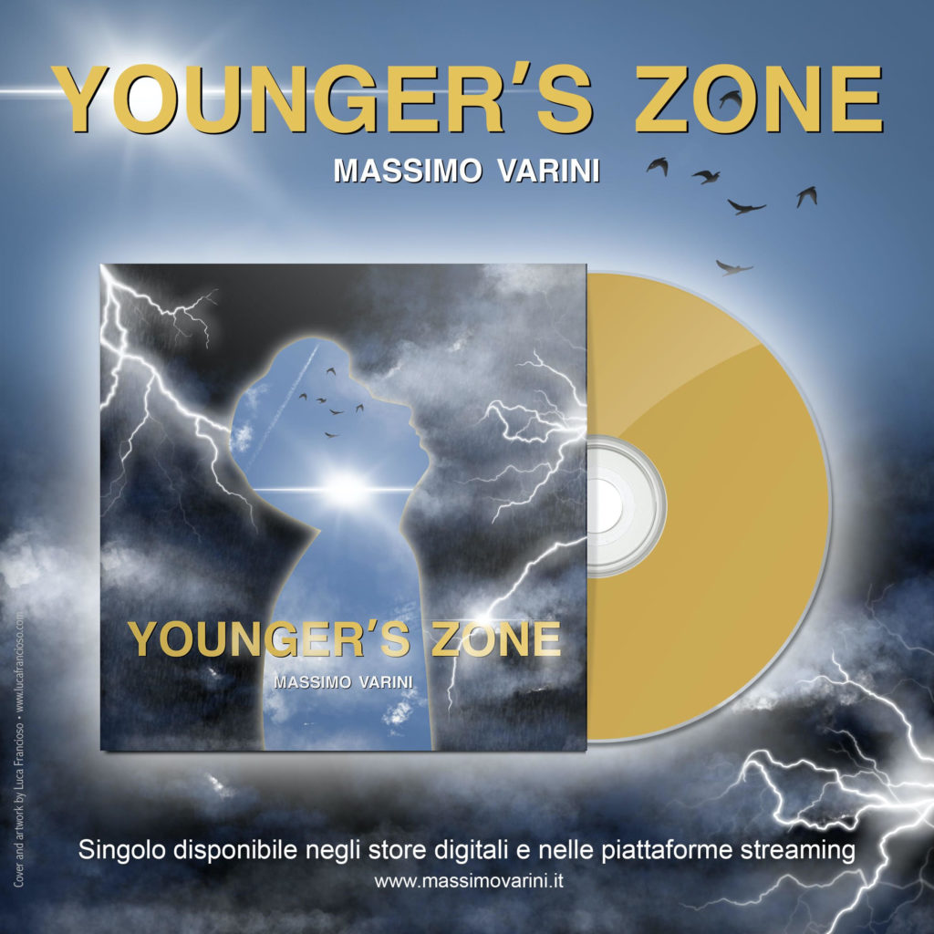 Varini Younger's Zone