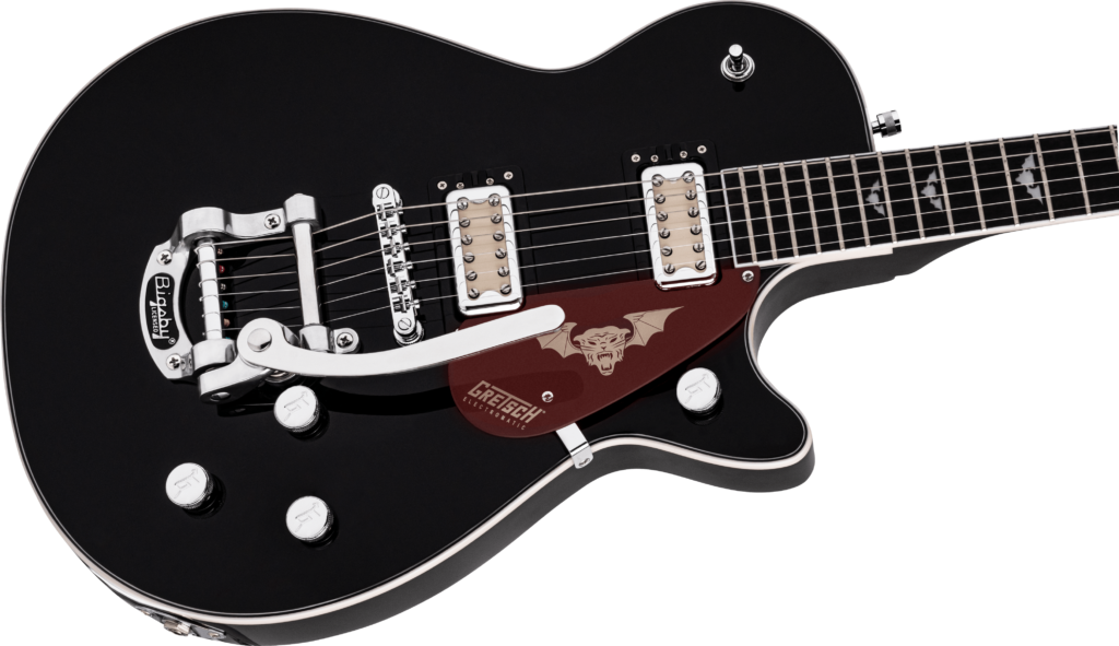 G5230T NICK 13 SIGNATURE ELECTROMATIC® TIGER JET™ WITH BIGSBY®