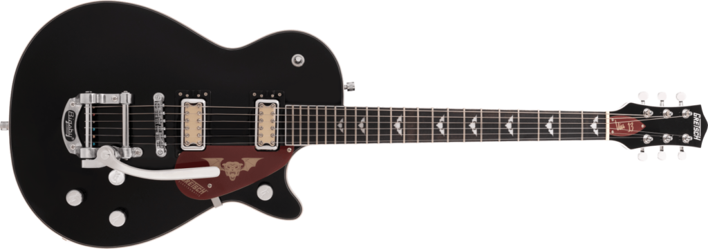 G5230T NICK 13 SIGNATURE ELECTROMATIC® TIGER JET™ WITH BIGSBY®