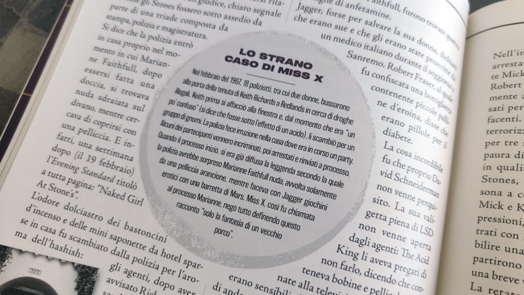 La grande storia dei Rolling Stones