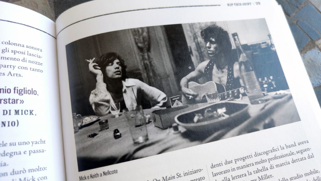 La grande storia dei Rolling Stones