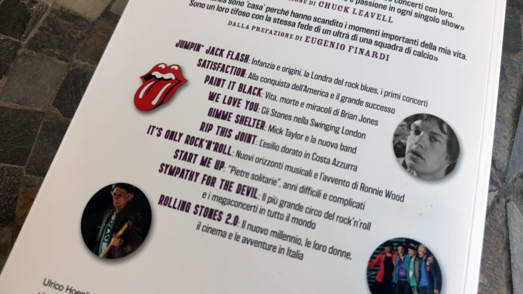 La grande storia dei Rolling Stones