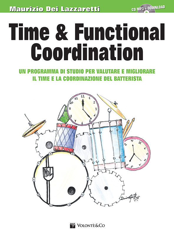 Time & Functional Coordination