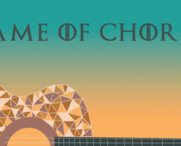game of chords