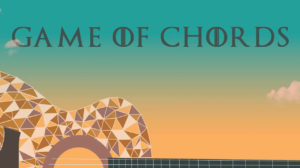 game of chords