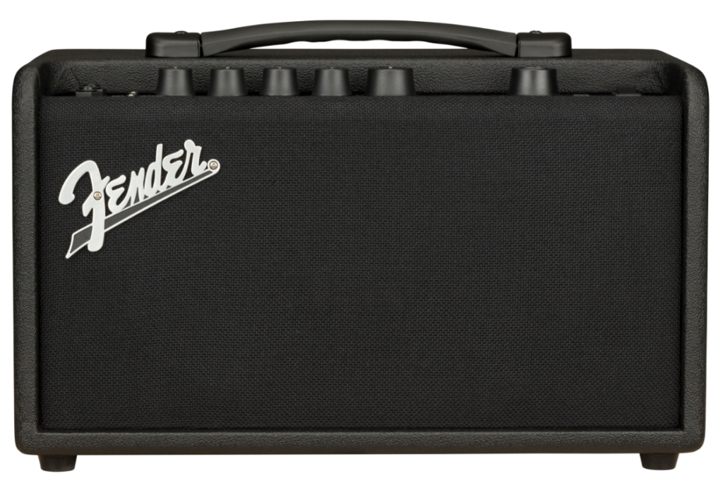 Fender Mustang LT40S