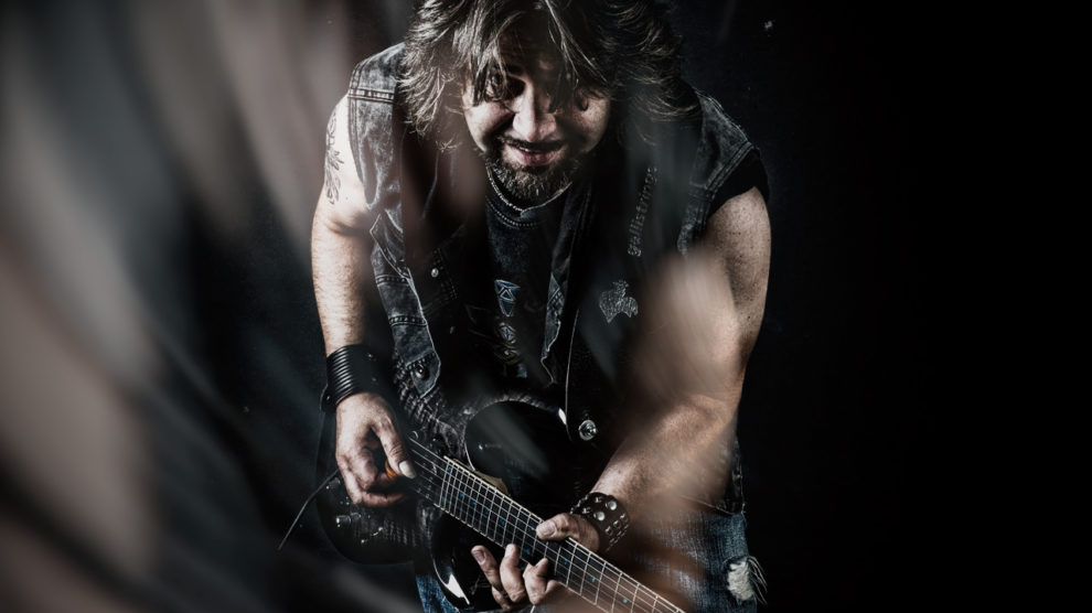 Il Rock alla chitarra: progressioni classiche modali