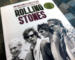 La grande storia dei Rolling Stones